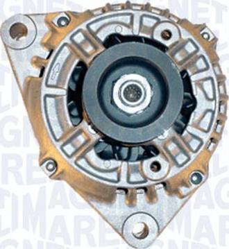 Magneti Marelli 944390397800 - Laturi inparts.fi