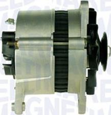 Magneti Marelli 944390344700 - Laturi inparts.fi