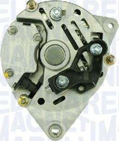 Magneti Marelli 944390344700 - Laturi inparts.fi