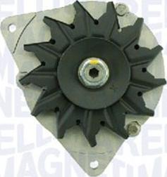 Magneti Marelli 944390344700 - Laturi inparts.fi