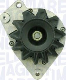 Magneti Marelli 944390345000 - Laturi inparts.fi