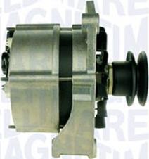 Magneti Marelli 944390345000 - Laturi inparts.fi