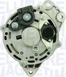 Magneti Marelli 944390345000 - Laturi inparts.fi