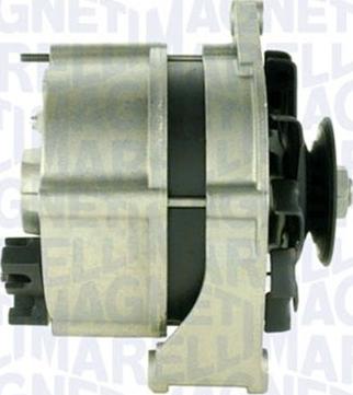 Magneti Marelli 944390346500 - Laturi inparts.fi