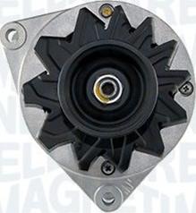 Magneti Marelli 944390340500 - Laturi inparts.fi