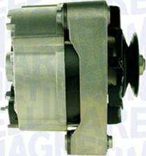 Magneti Marelli 944390340800 - Laturi inparts.fi