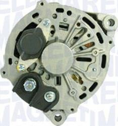 Magneti Marelli 944390340200 - Laturi inparts.fi