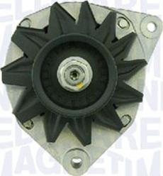 Magneti Marelli 944390348410 - Laturi inparts.fi