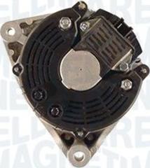 Magneti Marelli 944390348310 - Laturi inparts.fi