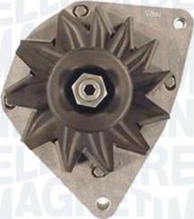 Magneti Marelli 944390348310 - Laturi inparts.fi