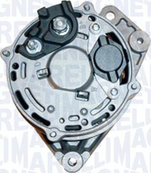 Magneti Marelli 944390342400 - Laturi inparts.fi