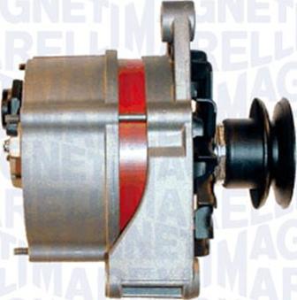 Magneti Marelli 944390342400 - Laturi inparts.fi