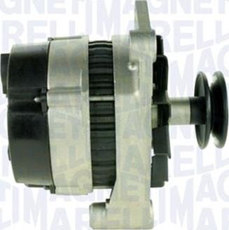 Magneti Marelli 944390342300 - Laturi inparts.fi