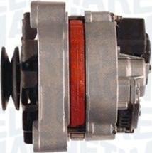 Magneti Marelli 944390356410 - Laturi inparts.fi