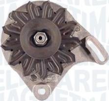 Magneti Marelli 944390356410 - Laturi inparts.fi