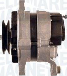 Magneti Marelli 944390356300 - Laturi inparts.fi