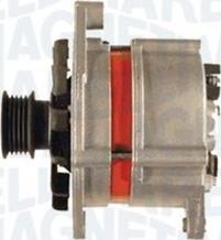 Magneti Marelli 944390365400 - Laturi inparts.fi