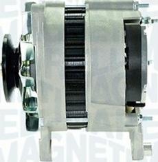 Magneti Marelli 944390365610 - Laturi inparts.fi