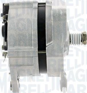 Magneti Marelli 944390366600 - Laturi inparts.fi