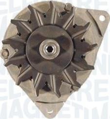 Magneti Marelli 944390360410 - Laturi inparts.fi