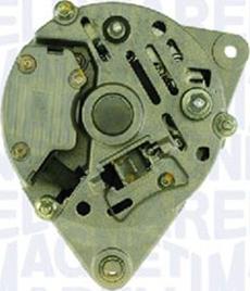 Magneti Marelli 944390360250 - Laturi inparts.fi