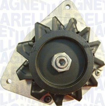 Magneti Marelli 944390361000 - Laturi inparts.fi