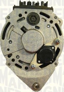 Magneti Marelli 944390361000 - Laturi inparts.fi