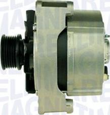 Magneti Marelli 944390363600 - Laturi inparts.fi