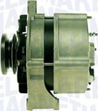 Magneti Marelli 944390362500 - Laturi inparts.fi