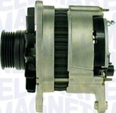 Magneti Marelli 944390362110 - Laturi inparts.fi