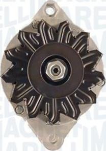 Magneti Marelli 944390367500 - Laturi inparts.fi