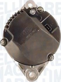 Magneti Marelli 944390367500 - Laturi inparts.fi