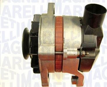 Magneti Marelli 944390309800 - Laturi inparts.fi