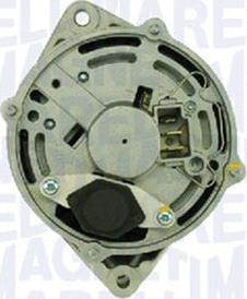 Magneti Marelli 944390306200 - Laturi inparts.fi