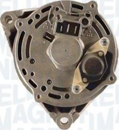 Magneti Marelli 944390314000 - Laturi inparts.fi