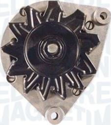 Magneti Marelli 944390314000 - Laturi inparts.fi