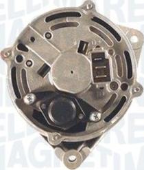 Magneti Marelli 944390315200 - Laturi inparts.fi