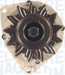 Magneti Marelli 944390315200 - Laturi inparts.fi