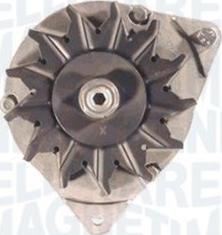 Magneti Marelli 944390316800 - Laturi inparts.fi