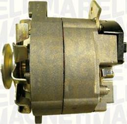 Magneti Marelli 944390317410 - Laturi inparts.fi