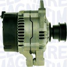 Magneti Marelli 944390389400 - Laturi inparts.fi