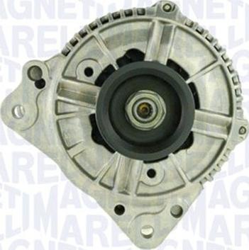 Magneti Marelli 944390389500 - Laturi inparts.fi