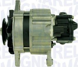 Magneti Marelli 944390389300 - Laturi inparts.fi