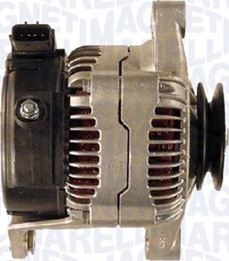 Magneti Marelli 944390389200 - Laturi inparts.fi