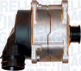 Magneti Marelli 944390386900 - Laturi inparts.fi