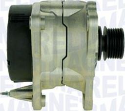 Magneti Marelli 944390386100 - Laturi inparts.fi