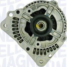 Magneti Marelli 944390386100 - Laturi inparts.fi