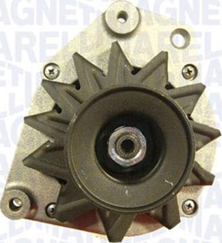 Magneti Marelli 944390380900 - Laturi inparts.fi