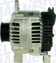 Magneti Marelli 944390388110 - Laturi inparts.fi