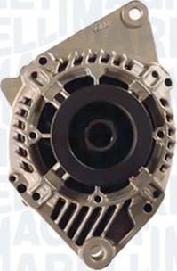 Magneti Marelli 944390388810 - Laturi inparts.fi